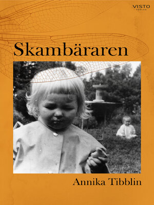 cover image of Skambäraren
